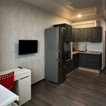 Сдается 1-комнатная квартира, 28 м²