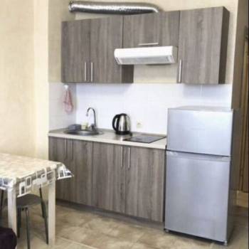 Сдается 1-комнатная квартира, 21 м²