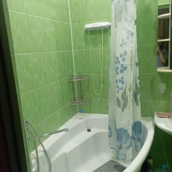 Сдается 1-комнатная квартира, 25 м²