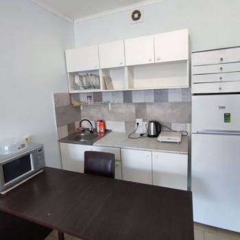 Сдается 1-комнатная квартира, 32 м²