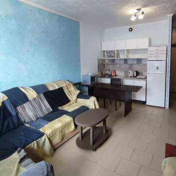 Сдается 1-комнатная квартира, 32 м²