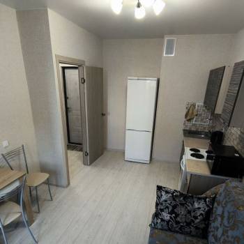 Сдается 1-комнатная квартира, 34 м²