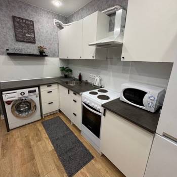 Сдается 1-комнатная квартира, 37 м²