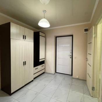 Сдается 1-комнатная квартира, 45 м²