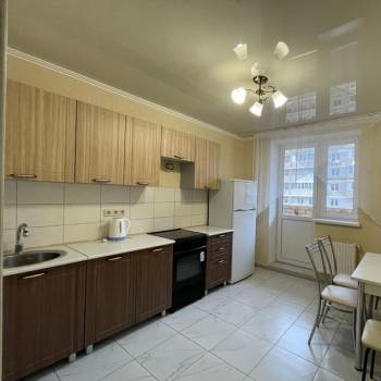 Сдается 1-комнатная квартира, 45 м²