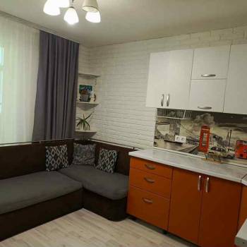 Сдается 1-комнатная квартира, 45 м²