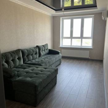 Сдается 2-х комнатная квартира, 60 м²