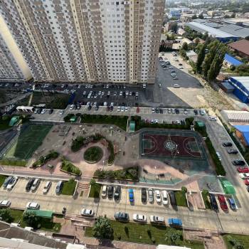 Сдается 2-х комнатная квартира, 60 м²