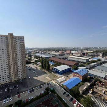 Сдается 2-х комнатная квартира, 60 м²