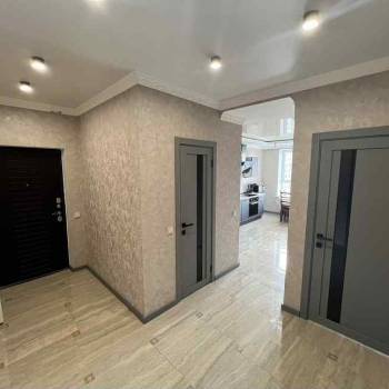 Сдается 2-х комнатная квартира, 60 м²
