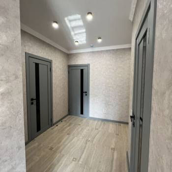 Сдается 2-х комнатная квартира, 60 м²