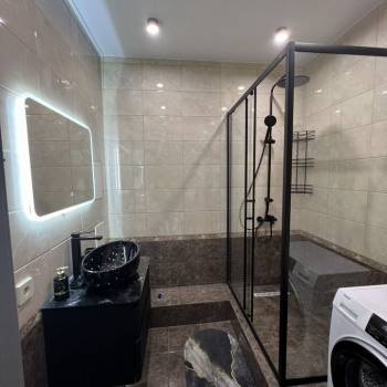 Сдается 2-х комнатная квартира, 60 м²
