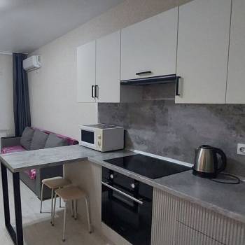 Сдается 2-х комнатная квартира, 37 м²