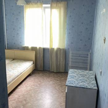 Продается Многокомнатная квартира, 74,4 м²