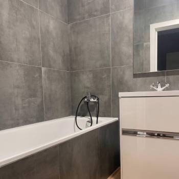 Продается 1-комнатная квартира, 45,28 м²