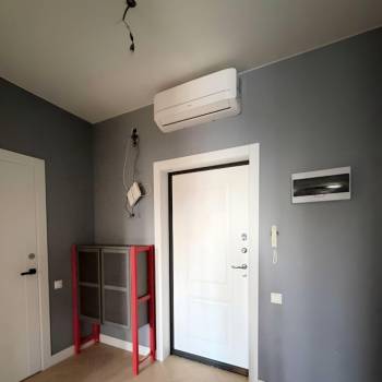 Продается 1-комнатная квартира, 45,28 м²