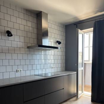 Продается 1-комнатная квартира, 45,28 м²