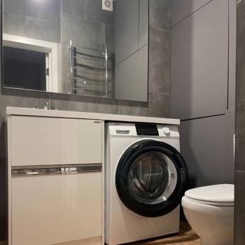 Продается 1-комнатная квартира, 45,28 м²