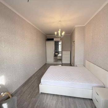 Сдается 1-комнатная квартира, 42 м²