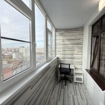 Сдается 1-комнатная квартира, 42 м²