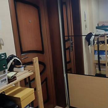 Продается 1-комнатная квартира, 34 м²