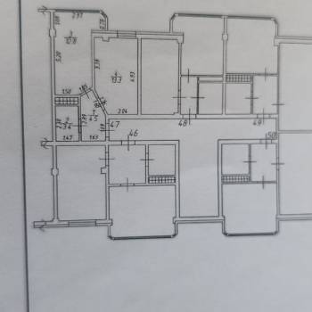 Продается 1-комнатная квартира, 34 м²