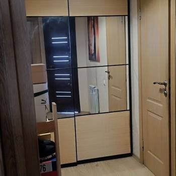 Продается 1-комнатная квартира, 34 м²