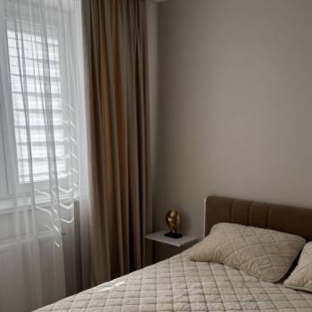 Продается 1-комнатная квартира, 44,3 м²