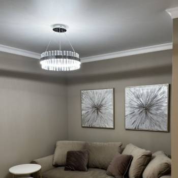 Продается 1-комнатная квартира, 44,3 м²
