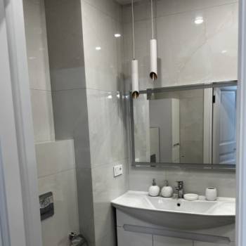 Продается 1-комнатная квартира, 44,3 м²