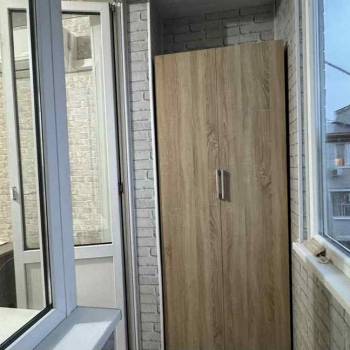 Сдается 1-комнатная квартира, 35,7 м²