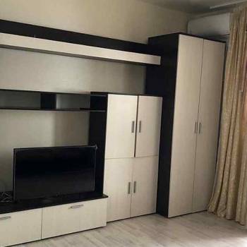 Сдается 1-комнатная квартира, 32 м²