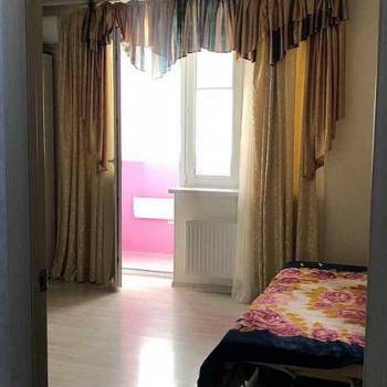 Сдается 1-комнатная квартира, 32 м²
