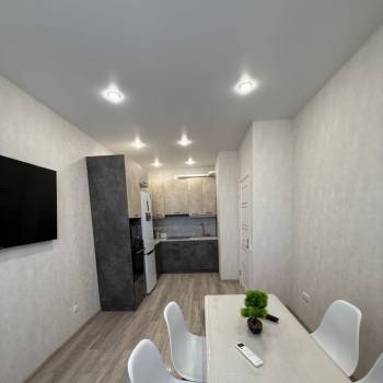 Сдается 1-комнатная квартира, 32,6 м²