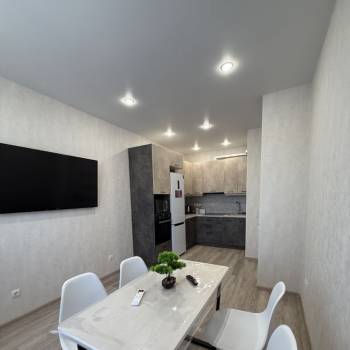 Сдается 1-комнатная квартира, 32,6 м²