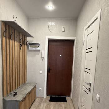 Сдается 1-комнатная квартира, 32,6 м²