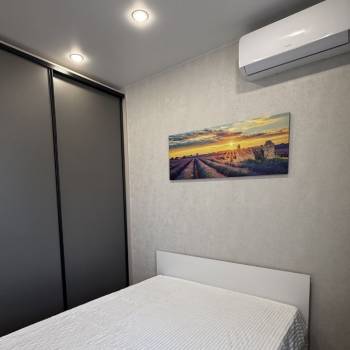 Сдается 1-комнатная квартира, 32,6 м²