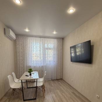 Сдается 1-комнатная квартира, 32,6 м²
