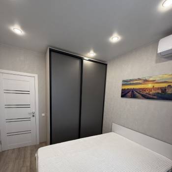 Сдается 1-комнатная квартира, 32,6 м²