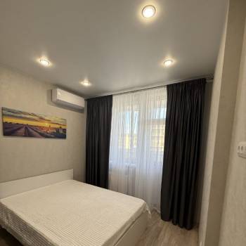 Сдается 1-комнатная квартира, 32,6 м²