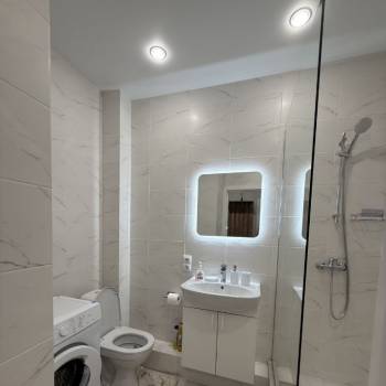 Сдается 1-комнатная квартира, 32,6 м²