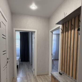 Сдается 1-комнатная квартира, 32,6 м²