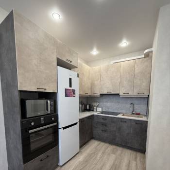 Сдается 1-комнатная квартира, 32,6 м²