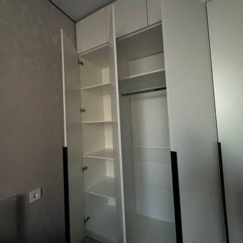 Сдается 1-комнатная квартира, 34,6 м²