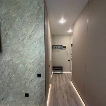 Сдается 1-комнатная квартира, 52 м²