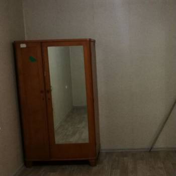 Продается 1-комнатная квартира, 32,3 м²