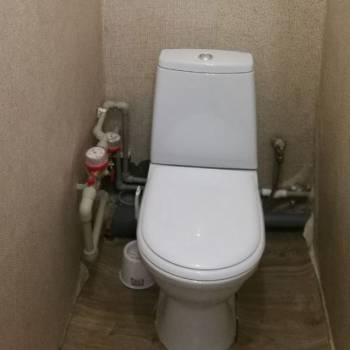 Продается 1-комнатная квартира, 32,3 м²