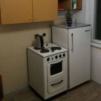 Продается 1-комнатная квартира, 32,3 м²