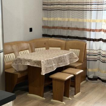 Сдается 1-комнатная квартира, 42,2 м²