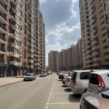 Сдается 1-комнатная квартира, 42,2 м²